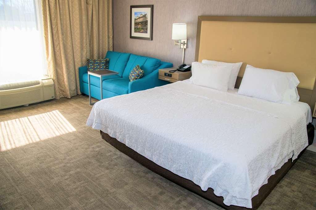 Hotel Hampton Lewisburg
