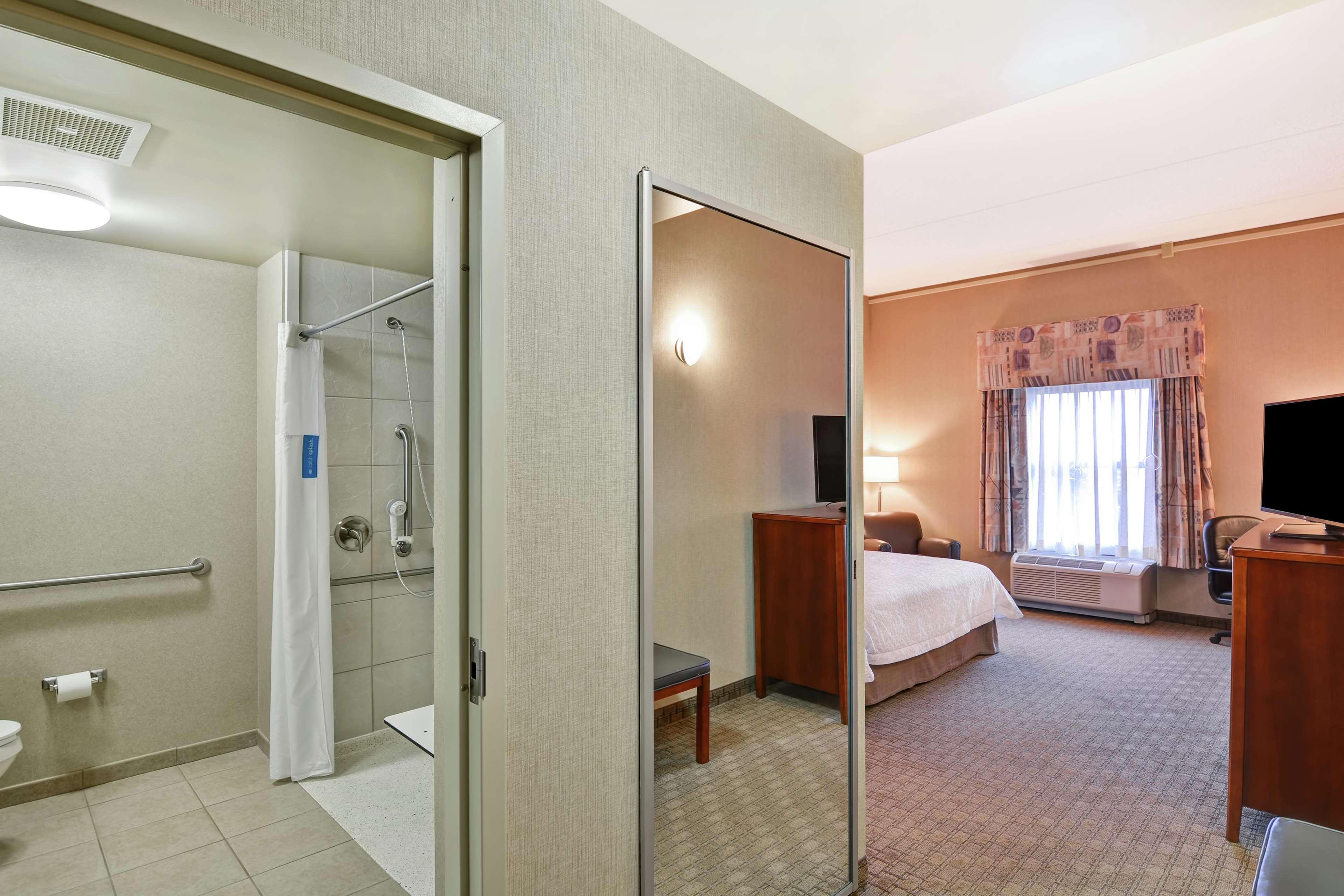 Hampton 3* Lewisburg
