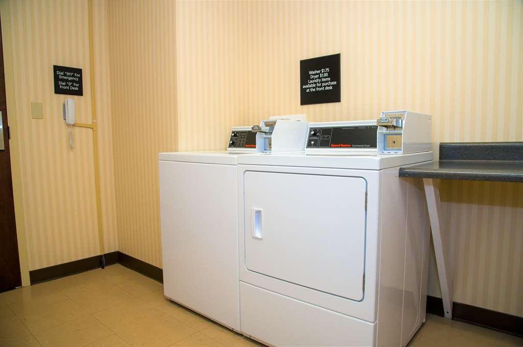 Hotel Hampton Lewisburg