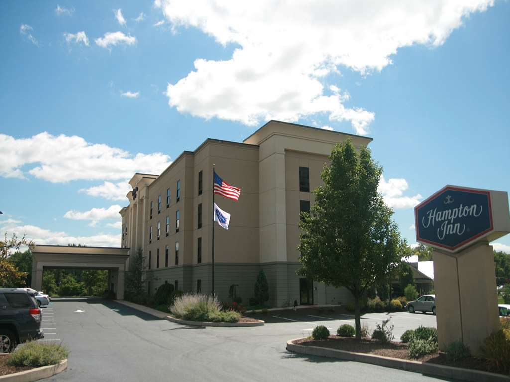 Hampton Hotel 3*